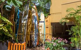 Castle Bamboo Waikiki Hotel